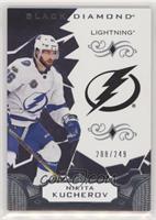 Nikita Kucherov #/249