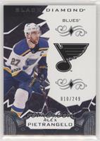 Alex Pietrangelo #/249