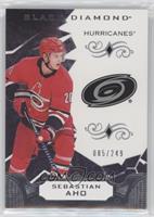 Sebastian Aho #/249