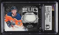 Connor McDavid [CSG 8.5 NM/Mint+]