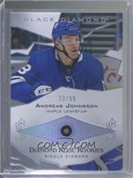 Single Diamond - Andreas Johnsson #/99