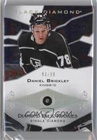 Single Diamond - Daniel Brickley #/99