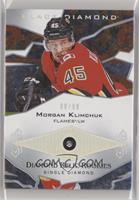 Single Diamond - Morgan Klimchuk #/99