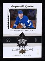 Travis Dermott #/25