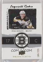 Ryan Donato #/225