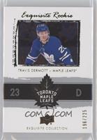 Travis Dermott #/225