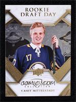 Casey Mittelstadt #/99