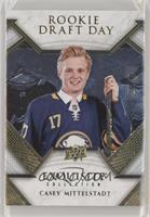 Casey Mittelstadt #/99