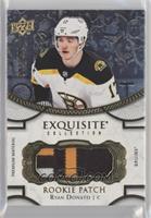 Ryan Donato #/299