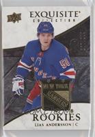 Lias Andersson #/299