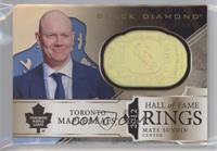 Mats Sundin #/99