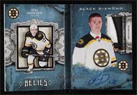 Ryan Donato #/99