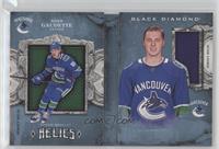 Adam Gaudette #/199