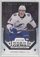 Anthony Cirelli #/399