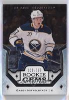 Casey Mittelstadt #/399