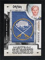 Rasmus Dahlin #/49