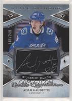 Adam Gaudette #/249