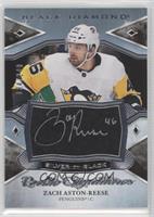 Zach Aston-Reese #/249