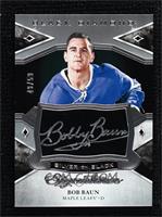 Bob Baun #/50