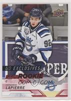 Star Rookies - Hendrix Lapierre #/100