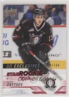 Star Rookies - Oleg Zaytsev #/100