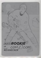 Star Rookies - Filip Reisnecker #/1