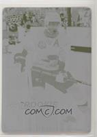 Star Rookies - Michael Campoli #/1