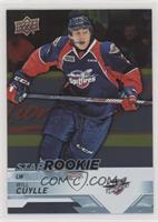 Star Rookies - Will Cuylle
