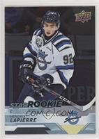 Star Rookies - Hendrix Lapierre