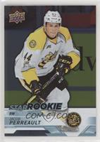 Star Rookies - Jacob Perreault