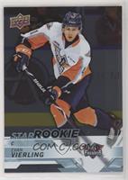 Star Rookies - Evan Vierling