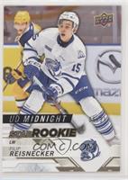 Star Rookies - Filip Reisnecker #/25