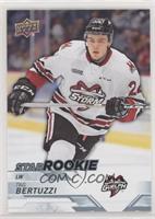 Star Rookies - Tag Bertuzzi