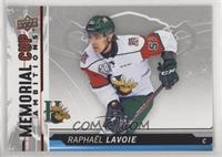 Raphael Lavoie