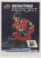 Raphael Lavoie