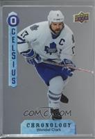 Wendel Clark