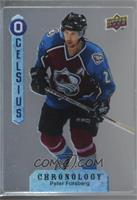 Peter Forsberg