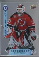 Martin Brodeur