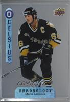 Mario Lemieux