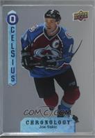 Joe Sakic