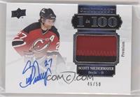 Scott Niedermayer #/50