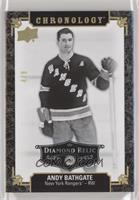 Andy Bathgate #/9