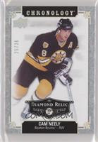 Cam Neely #/36