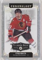 Stan Mikita #/36