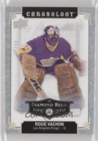 Rogie Vachon #/36