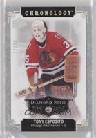 Tony Esposito #/36