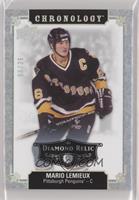 Mario Lemieux #/36