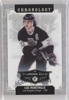 Luc Robitaille #/36