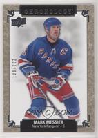 Mark Messier #/222