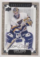 Curtis Joseph #/222